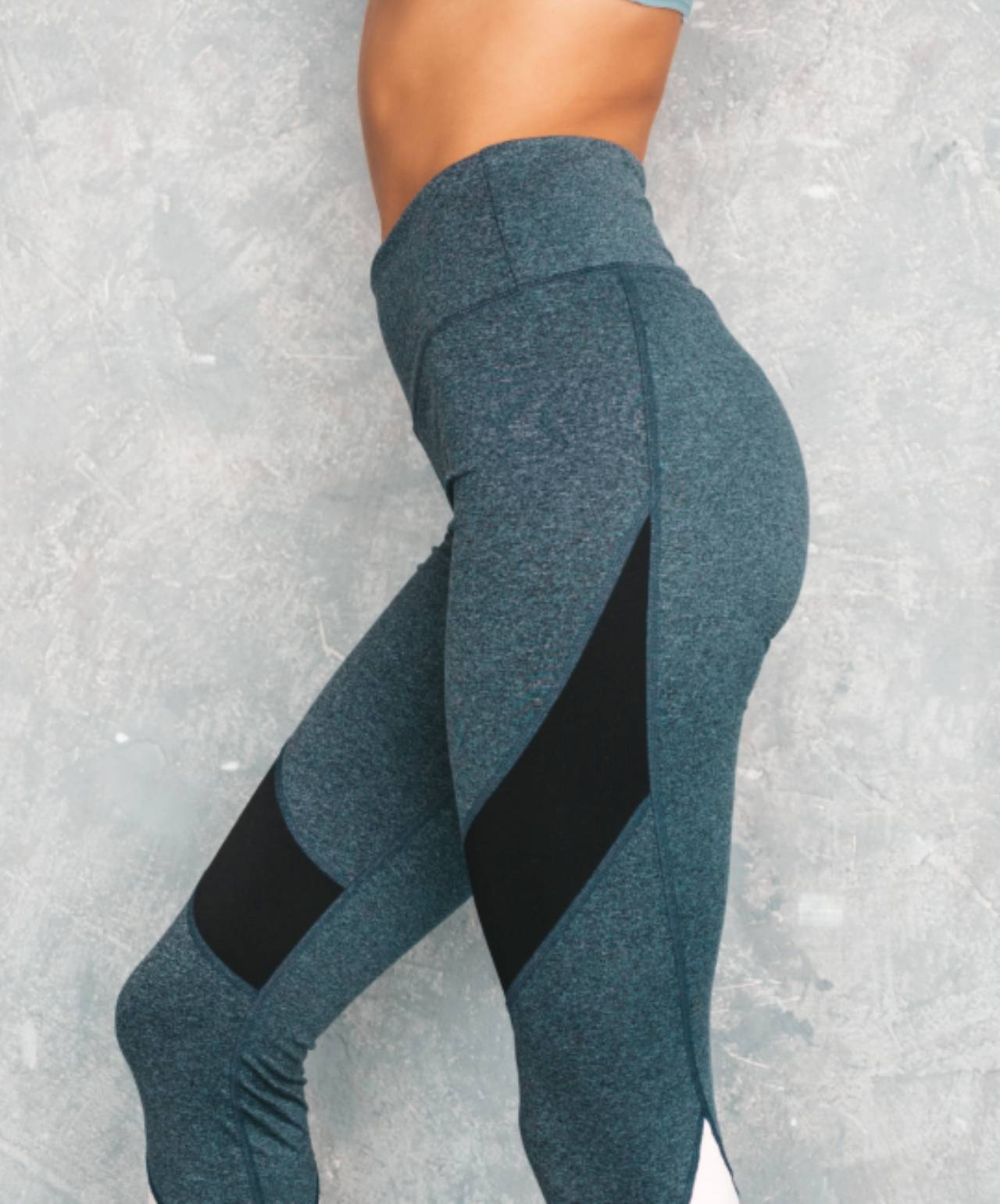 Yoga Leggings Series