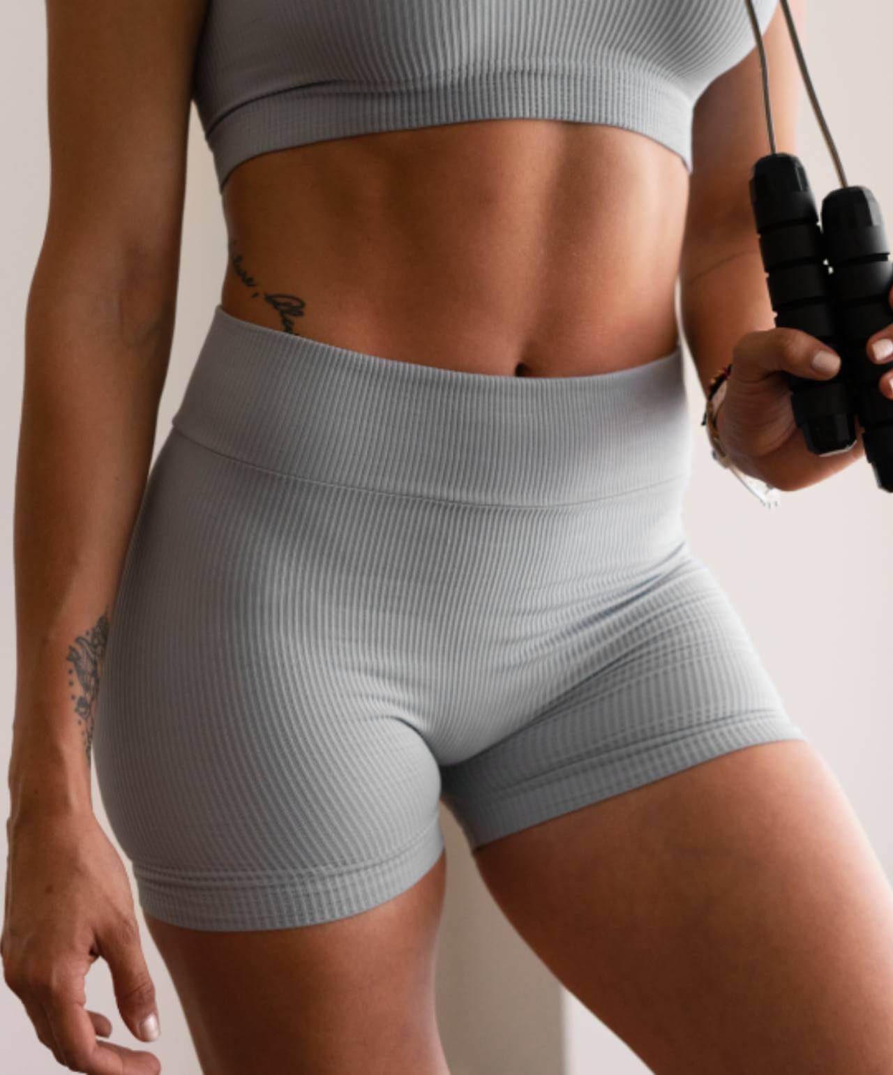 Yoga Shorts Series