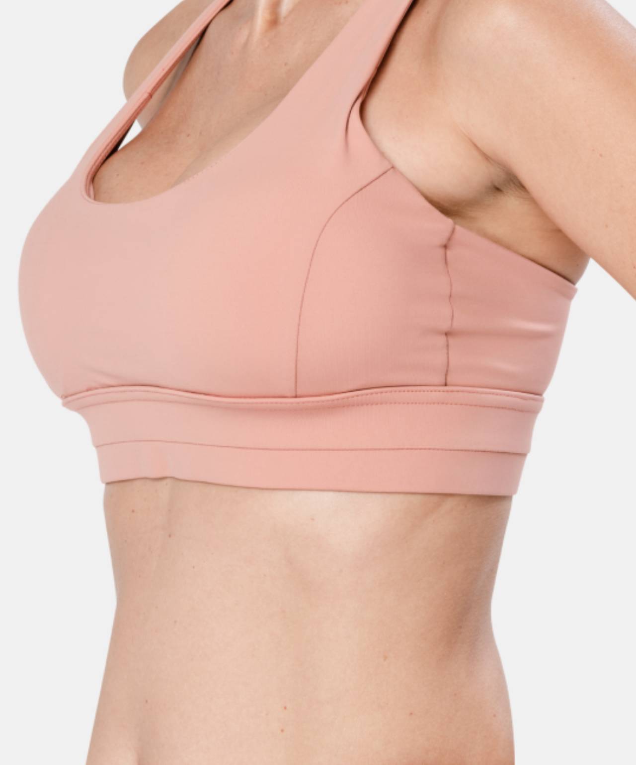 Yoga Sports Bras Series