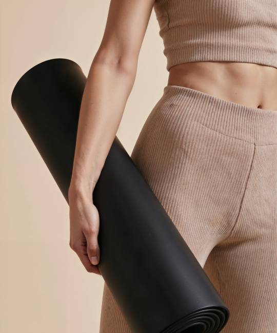Yoga Sports Bras Series