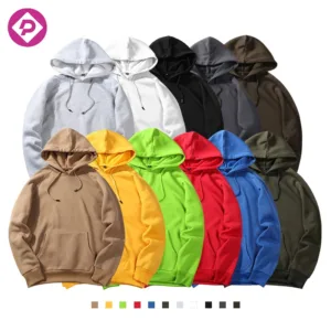 Lined Blank Custom Print High Quality Raglan Pullover Warm Comfortable Casual Plus Size Men's Hoodies