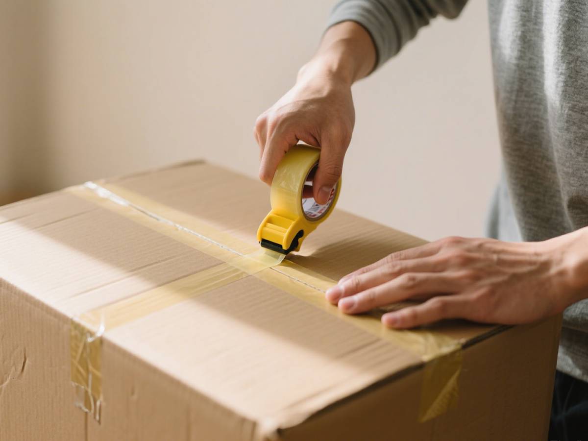 Product packaging