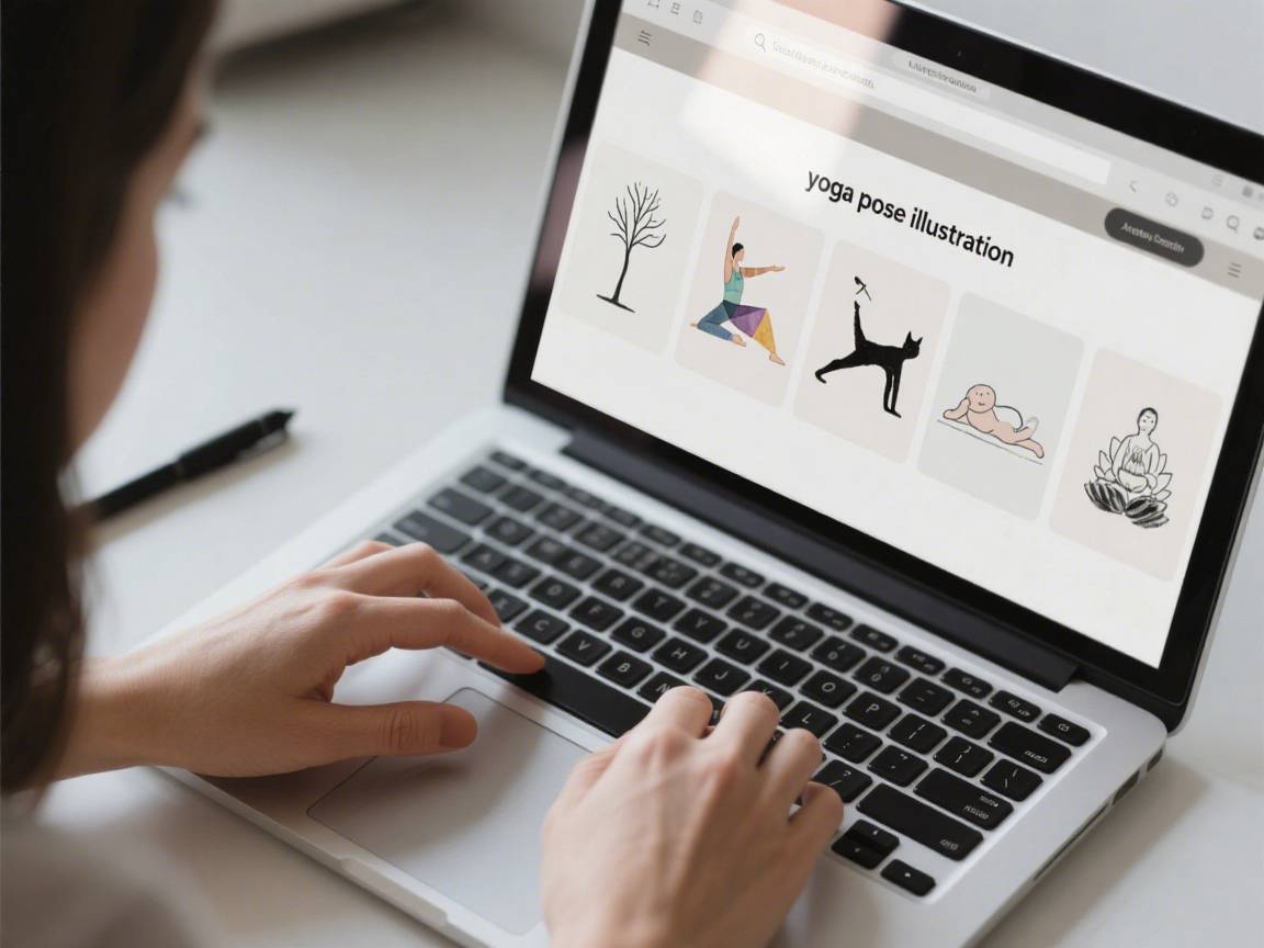 Yoga Expert Solution Customizable Design